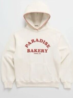 Madhappy Paradise Bakery Hoodie Sweatshirt